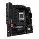 PLACA MAE ASUS AMD AM5 MATX DDR5 M2 C/ HDMI DP USB C