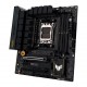 PLACA MAE ASUS AMD AM5 MATX DDR5 M2 C/ HDMI DP USB C