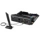 PLACA MAE ASUS INTEL LGA 1700 MINI ATX DDR5 M2 WIFI C/ HDMI DP USB-C