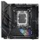PLACA MAE ASUS INTEL LGA 1700 MINI ATX DDR5 M2 WIFI C/ HDMI DP USB-C