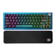 TECLADO MECANICO COOLER MASTER SEM FIO RGB C/ BLUEOOTH USB-C