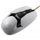 MOUSE GAMER USB COUGAR 20000DPI C/ 6 BOTOES PROGRAMAVEIS - BRANCO