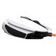 MOUSE GAMER USB COUGAR 20000DPI C/ 6 BOTOES PROGRAMAVEIS - BRANCO