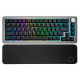 TECLADO MECANICO COOLER MASTER WIRELESS RGB C/ BLUEOOTH USB-C