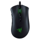MOUSE GAMER DE ALTA PERFORMANCE USB RAZER 20.000 DPI - PRETO