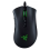MOUSE GAMER DE ALTA PERFORMANCE USB RAZER 20.000 DPI - PRETO