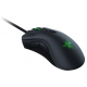 MOUSE GAMER DE ALTA PERFORMANCE USB RAZER 20.000 DPI - PRETO