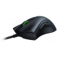 MOUSE GAMER DE ALTA PERFORMANCE USB RAZER 20.000 DPI - PRETO