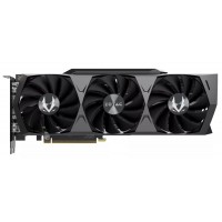 PLACA DE VIDEO NVIDIA ZOTAC 8GB GDDR6 256BIT C/ 3 FANS HDMI DP