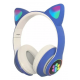 FONE DE OUVIDO C/ REDUCAO DE RUIDO BLUETOOTH CAT BATERIA 6H 