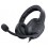 FONE DE OUVIDO HEADSET GAMER COUGAR 50MM P3 C/ CANCELAMENTO RUIDO - PRETO