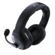 FONE DE OUVIDO HEADSET GAMER COUGAR 50MM P3 C/ CANCELAMENTO RUIDO - PRETO