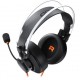 FONE DE OUVIDO HEADSET GAMER COUGAR 53MM P3 C/ CANCELAMENTO RUIDO