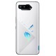 SMARTPHONE GAMER ASUS TELA 6.7 144HZ 16GB RAM 256GB CAMERA 64MP - BRANCO