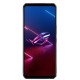 SMARTPHONE GAMER ASUS TELA 6.7 144HZ 12GB RAM 256GB CAMERA 64MP - PRETO