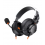 FONE DE OUVIDO HEADSET GAMER COUGAR 53MM P3 C/ CANCELAMENTO RUIDO