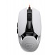 MOUSE GAMER USB COUGAR 20000DPI C/ 6 BOTOES PROGRAMAVEIS - BRANCO