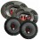 KIT ALTO FALANTES AUTOMOTIVO BOMBER 6X9 120W QUADRIAXIAL