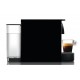 MAQUINA DE CAFE NEPRESSO AUTOMATICA 1100W 600ML CAPSULAS - PRETA