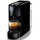 MAQUINA DE CAFE NEPRESSO AUTOMATICA 1100W 600ML CAPSULAS - PRETA