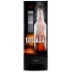 CERVEJEIRA VERTICAL METALFRIO 584L ADESIVADA C/ 1 PORTA
