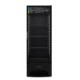 REFRIGERADOR EXPOSITOR VERTICAL METALFRIO 577L FROST FREE C/ 1 PORTA - PRETO