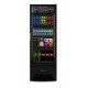 REFRIGERADOR EXPOSITOR VERTICAL METALFRIO 577L FROST FREE C/ 1 PORTA - PRETO