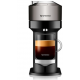 CAFETEIRA NESPRESSO PLATINUM LUXX 1,1L 1260W C/ PAINEL DIGITAL - CAPSULA