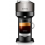 CAFETEIRA NESPRESSO PLATINUM LUXX 1,1L 1260W C/ PAINEL DIGITAL - CAPSULA