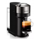 CAFETEIRA NESPRESSO PLATINUM LUXX 1,1L 1260W C/ PAINEL DIGITAL - CAPSULA
