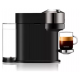 CAFETEIRA NESPRESSO PLATINUM LUXX 1,1L 1260W C/ PAINEL DIGITAL - CAPSULA