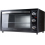 FORNO ELETRICO AGRATTO 50L 1500W BLACK LUXX C/ FUNCAO TIMER