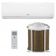 AR CONDICIONADO SPLIT INVERTER 12.000BTUS EOS FRIO 220V - BRANCO