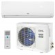 AR CONDICIONADO SPLIT INVERTER 24.000BTUS EOS FRIO 220V - BRANCO