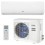 AR CONDICIONADO SPLIT INVERTER 18.000BTUS EOS QUENTE/FRIO 220V - BRANCO