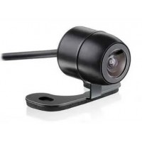 CAMERA DE RE AUTOMOTIVA MULTIFUNCIONAL C/ SUPORTE BORBOLETA