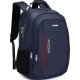 MOCHILA EXECUTIVA NOTEBOOK 17 REFORÇADA C/ SAIDA USB P3