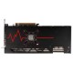 PLACA DE VIDEO AMD RADEON 12GB GDDR6 192BIT C/ 2 FANS HDMI DP