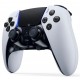 CONTROLE PS5 SEM FIO BLUETOOTH C/ USB-C VIBRAÇAO - BRANCO