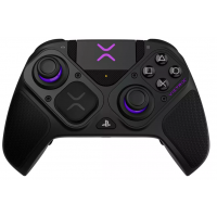 CONTROLE SEM FIO VICTRIX COMPATIVEL PC PS4 PS5 C/ BATERIA 2000MAH