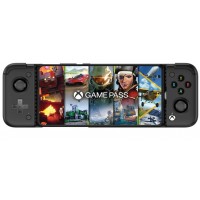CONTROLE JOYSTICK MOBILE XBOX PARA ANDROID C/ USB-C