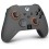 CONTROLE SCUF BLUETOOTH COMPATIVEL XBOX PC MOBILE C/ VIBRAÇAO - SILVER