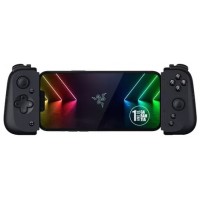 CONTROLE JOYSTICK RAZER IPHONE C/ USB-C - PRETO