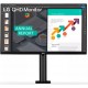 MONITOR GAMER TELA 27 QHD LG 5MS 75HZ IPS C/ HDMI DP