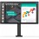 MONITOR GAMER TELA 27 QHD LG 5MS 75HZ IPS C/ HDMI DP