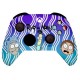 CONTROLE XBOX ONE SERIES BLUEOOTH C/ USB-C PADDLES