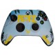 CONTROLE XBOX ONE SERIES BLUEOOTH C/ USB-C PADDLES