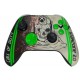 CONTROLE XBOX ONE SERIES BLUEOOTH C/ USB-C PADDLES