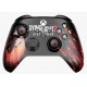 CONTROLE XBOX ONE SERIES BLUEOOTH C/ USB-C PADDLES