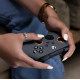 CONTROLE SCUF BLUETOOTH COMPATIVEL XBOX PC MOBILE C/ VIBRAÇAO - SILVER